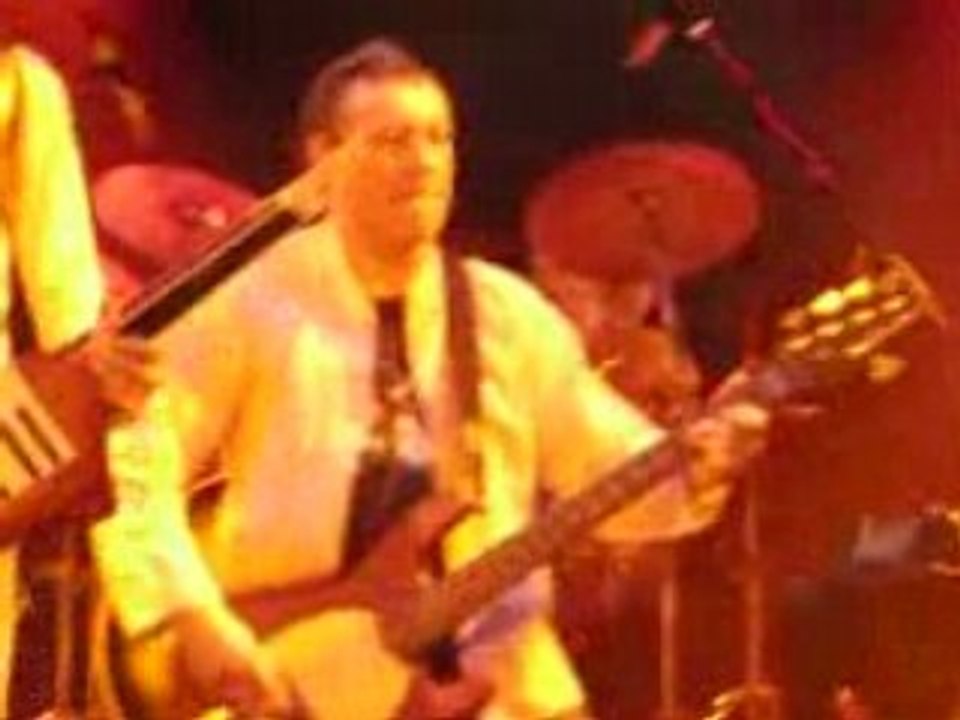 Extrait Concert TAI PHONG Montmorency2