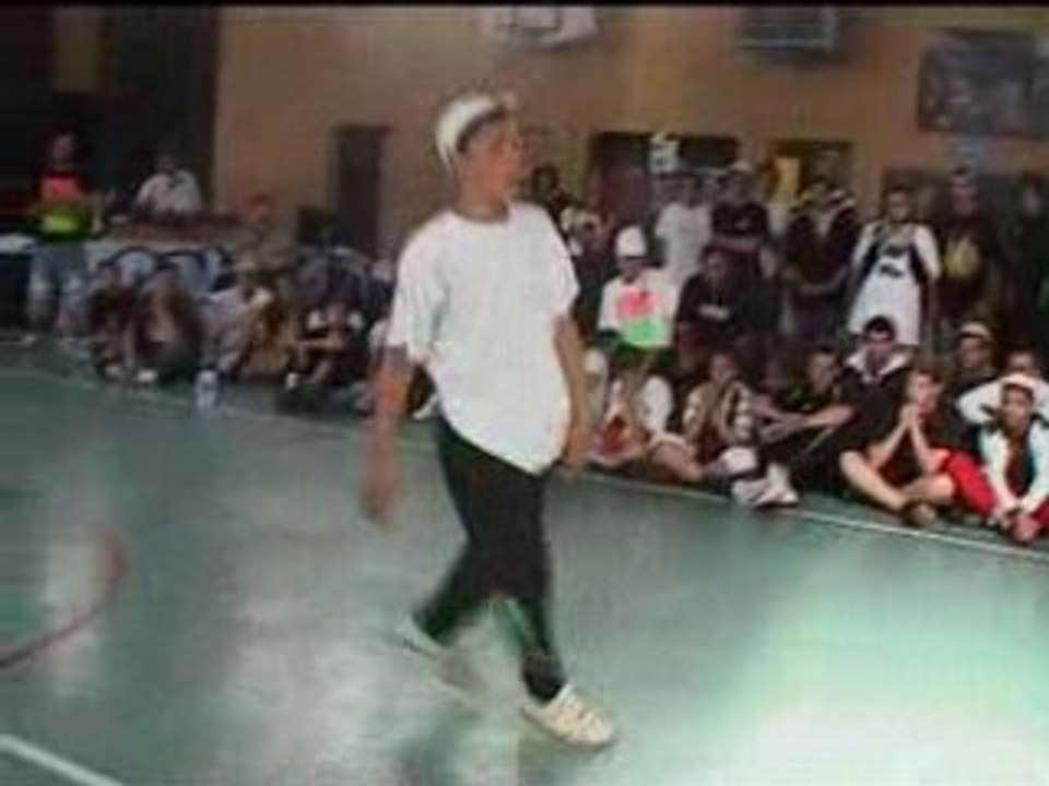 Kilucrew vs hannibal crew