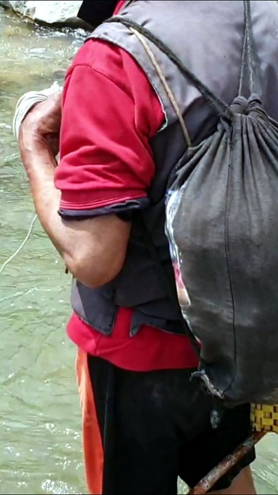 himalayan trout fishing in Nepal |