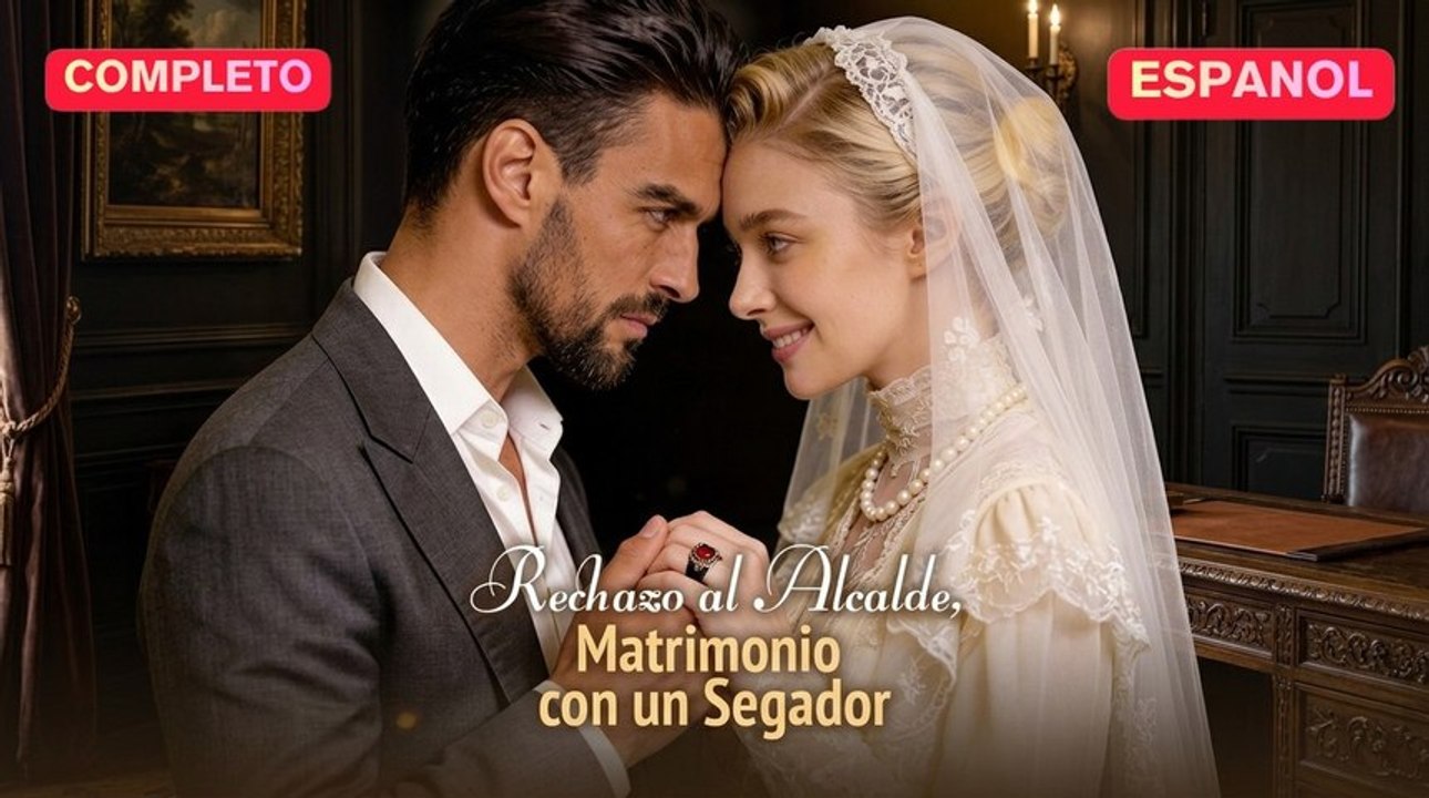 Rechazo Al Alcalde, Matrimonio Con Un Segador Idrama