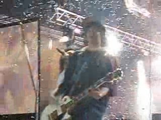 Tokio Hotel - Barcelona 27/06/08 - by your side