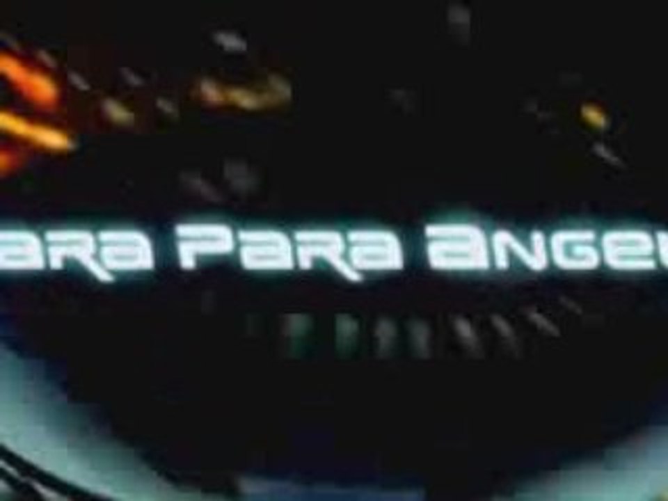 MEP ParaStarlight