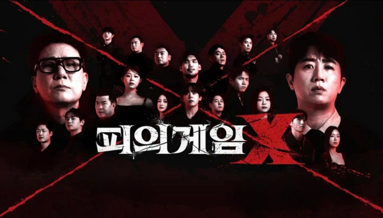 Bloody Game X (2026) Episode 2 - Eng Sub