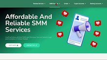 Buy LinkedIn PVA Accounts – Phone Verified & Optimized for High-Volume Campaigns