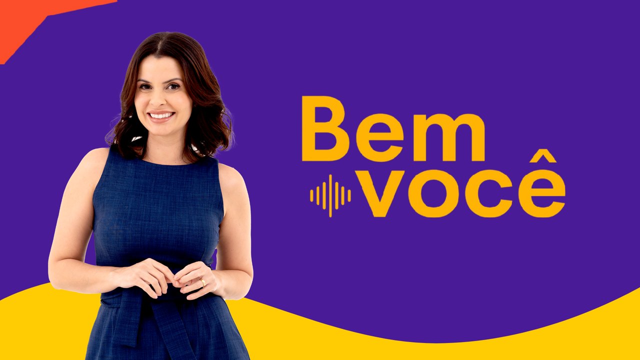 BEM VOCÊ - 03/07/2026