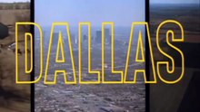 Dallas S02E03 Old Acquaintance