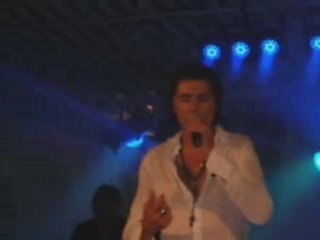 Concert de villeneuve st germain (21 juin 2008)