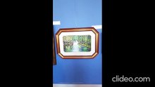 La terza e ultima parte della presentazione della recente Mostra del Maestro Francesco Paula Palumbo a Rocca Sanvitale di Sala Baganza (Parma)