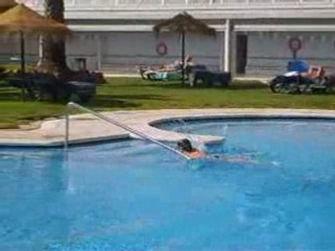 LLORET DE MAR ESPAGNE <3