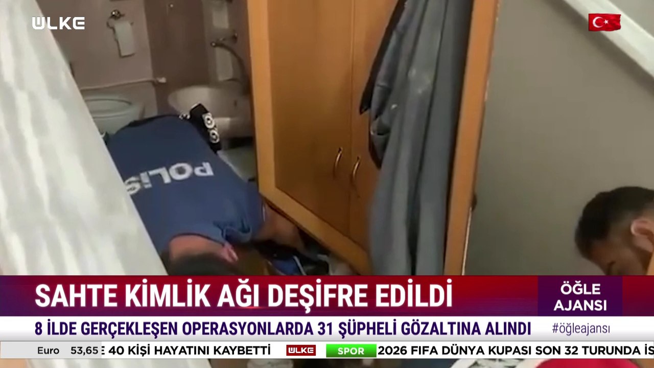 Öğle Ajansı – 3 Temmuz 2026