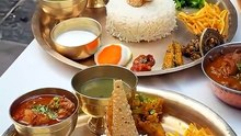स्वादिष्ट खाना || आचार्य प्रशांत