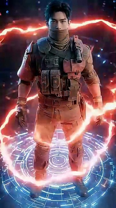 Delta Force Arena: Wipe Them All - Full Episode (ENGSUB) | Gaming Action, Sci-Fi, Underdog Hero #ADB [Full Movie]
