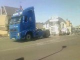 Camion cross vierzon