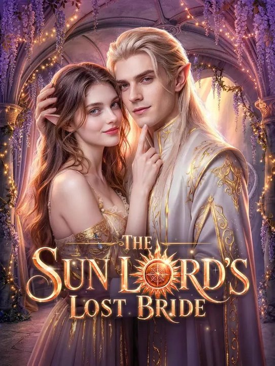 The Sun Lord’s Lost Bride - Full #englishsub #fullmovie 🍿🍿