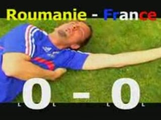 Daniel Trézéguet - Allo Raymond (Parodie)