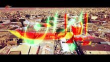تشييع القائد الأممي السيد علي الخامنئي
