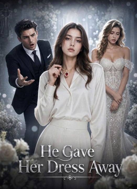 He Gave Her Dress Away   |New Movie| 🔝