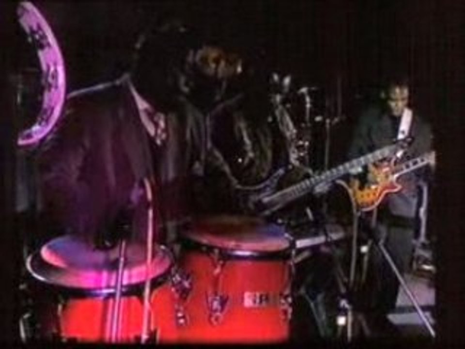 STINO MUBI "MISTA" EN CONCERT 2 VIVA