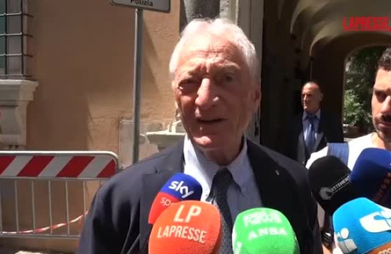 Olimpiadi, Buonfiglio: Roma pronta ma prima serve il consenso da parte di tutti