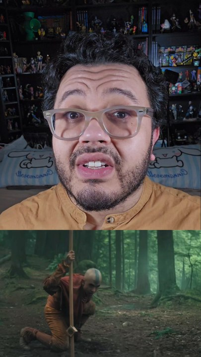 J'ai vu la saison 2 d'Avatar Le dernier maître de l’air et je vous donne mon avis