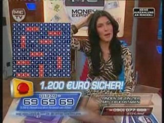 Holzindustriekonzern-Suche VIVA 28.06.08