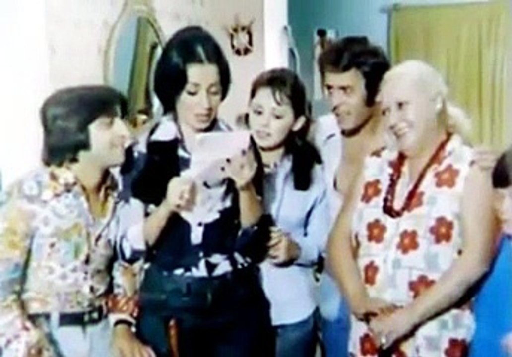 İntihar 1975 Serdar Gökhan - Perihan Savaş⚡ Dram Filmi ⚡  (1975)  1080p  ⚡ Tek Parça⚡ Full HD 1080p İzle ⭐️ [Full Movie]