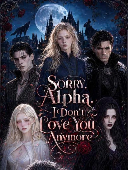 Sorry, Alpha. Ich liebe dich nicht mehr: | Ganzer Film Deutsch