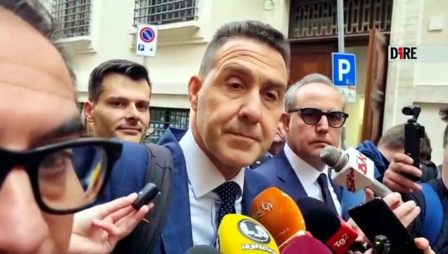 Vannacci: La fiducia al Governo? Come il credito dato alla moglie: non è che divorzi se cucina la trippa che non ti piace