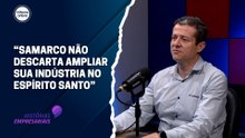 Alysson Werneck, gerente-geral de Operações da Samarco | Histórias Empresariais #67