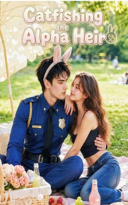 Catfishing the Alpha Heir - (2026) - FULL ENGSUB
