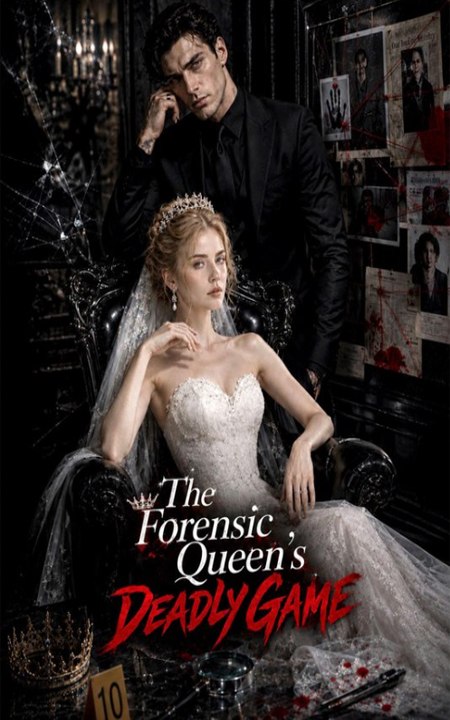 The Forensic Queen's Deadly Game - (2026) - FULL ENGSUB