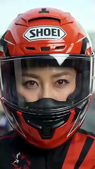 Queen of Speed Racing to Glory Episode