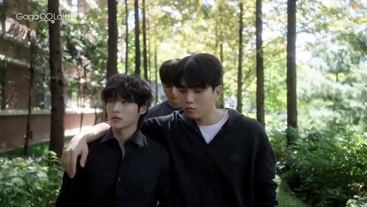 Fix the Error Episode 2 Engsub
