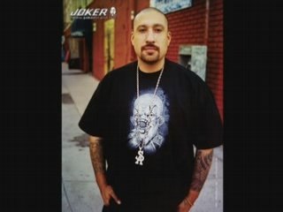 B Real - Running Shit