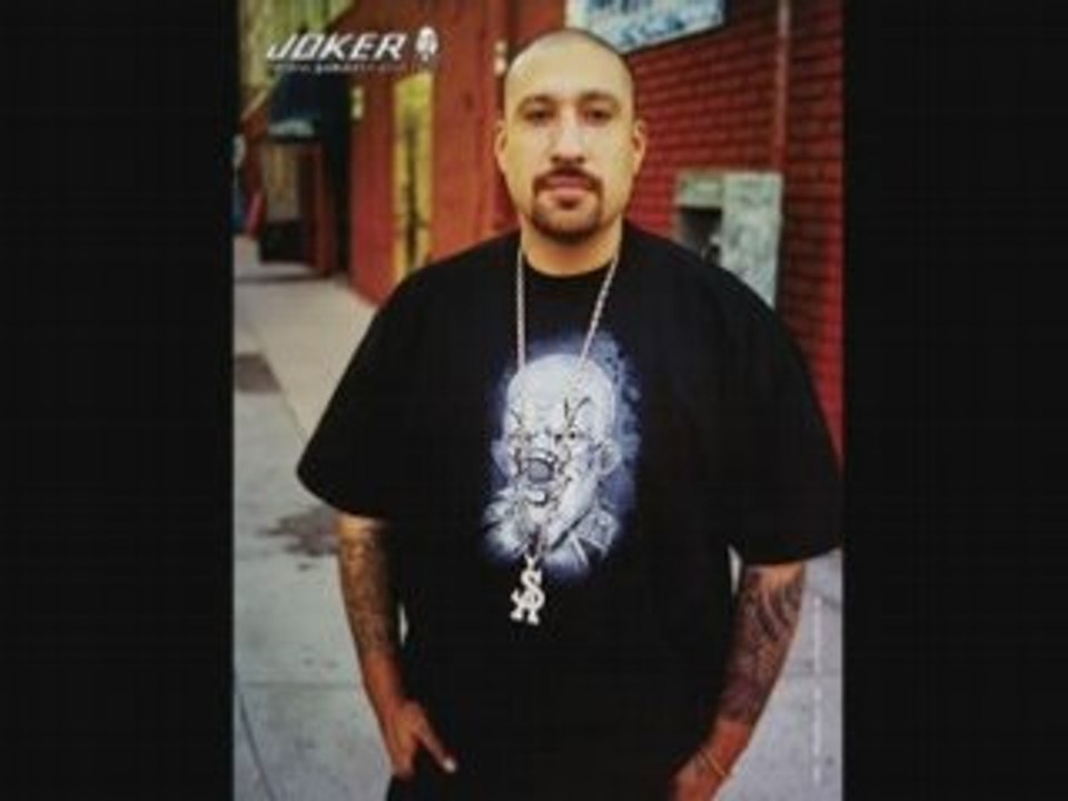 B Real - Running Shit