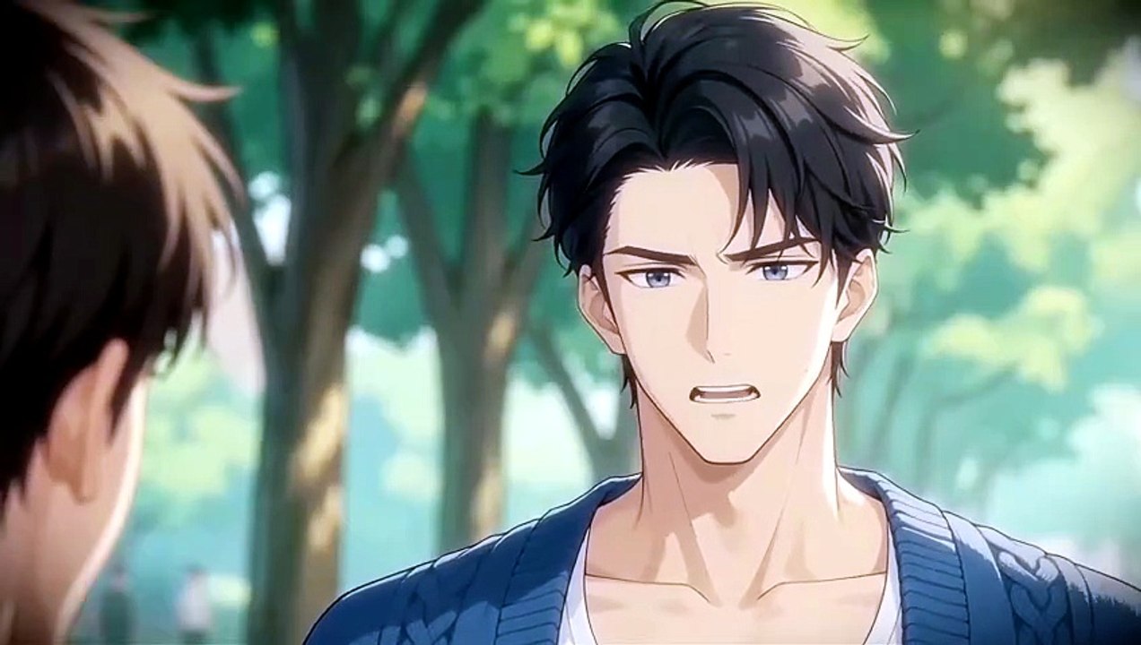 My Rival My Love Episode 7 Engsub
