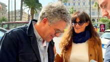 Mark Ruffalo incontra gli studenti a Roma