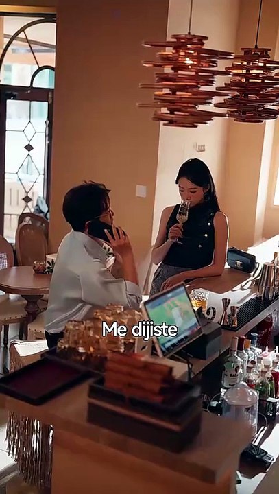 Tu corazón me lo cuenta todo