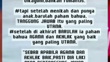 Kelak Wanita Akan Mulai Paham ⁉️ #short#quote
