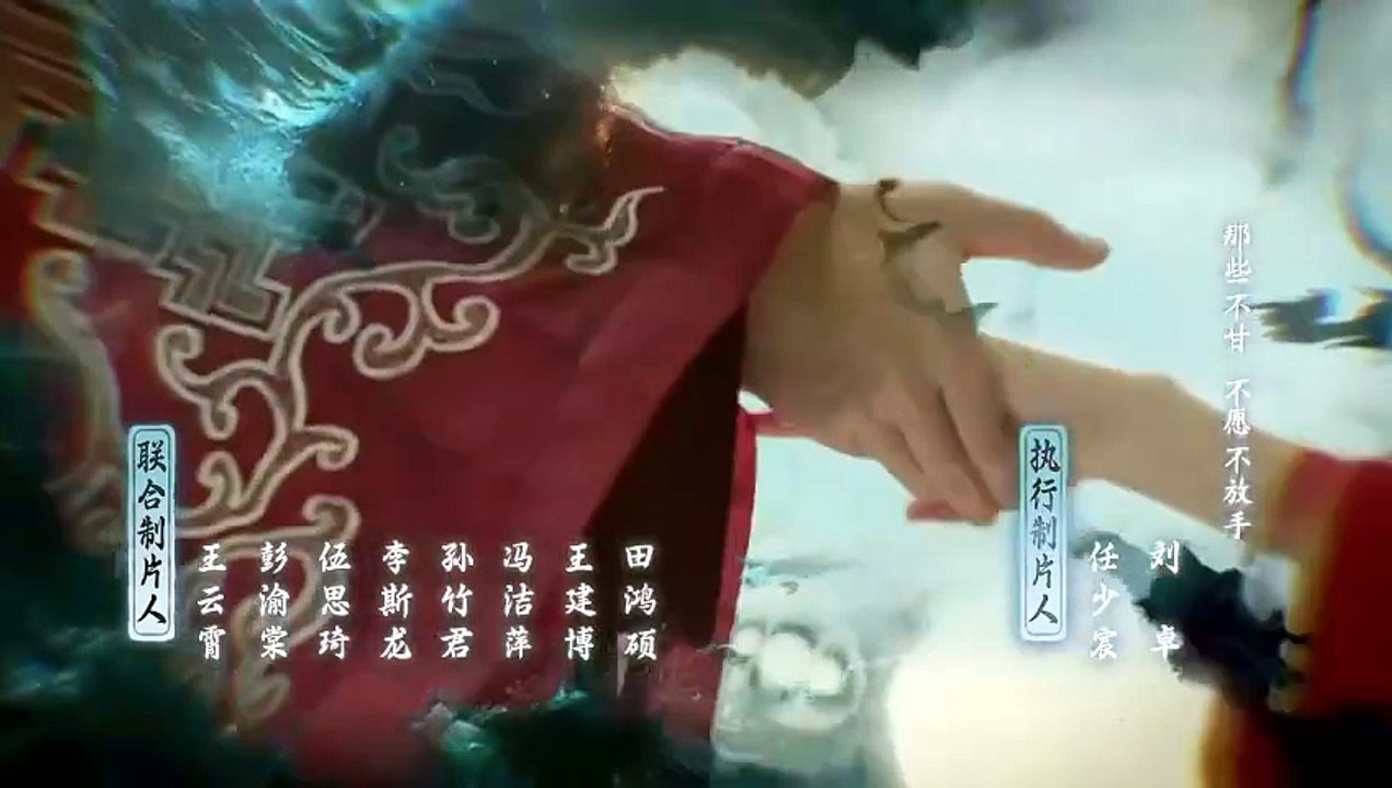 Rise Again Ep 9-10