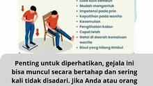 Kenali Gejala Penyakit Diabetes Melitus #quotes #tips