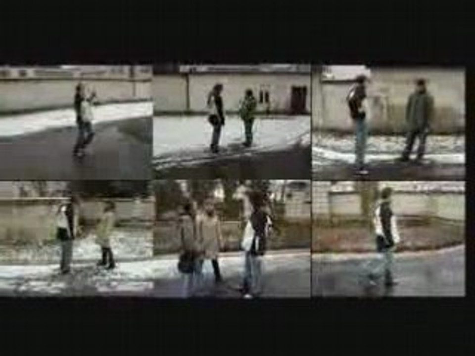 Pepsi - Hey Now Now