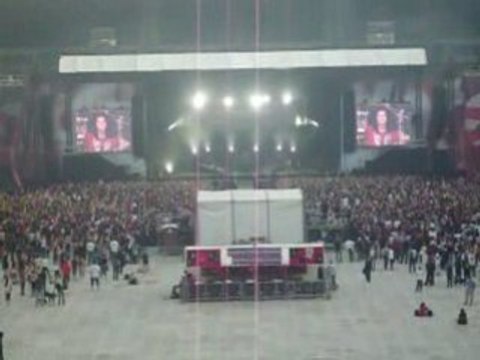 Tokio Hotel PDP (Bill parle français - Leb' die sekunde)