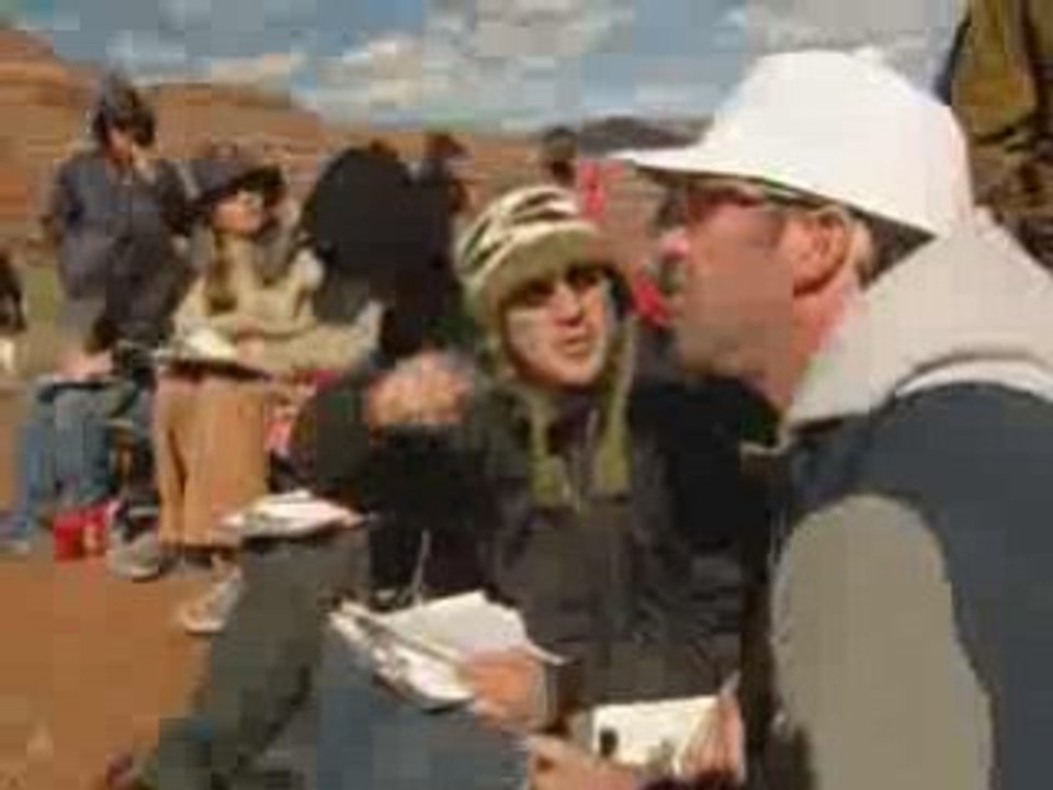 Redbull Rampage 2004