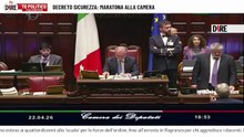 Tg Politico Parlamentare, l'edizione di giovedì 23 aprile 2026