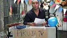 Radio Piruja - La pulenta noche de los meseros de la extasis (03/07/2026)