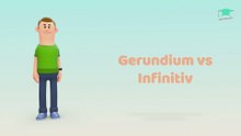 Gerund vs Invinitive - Einfach erklärt!