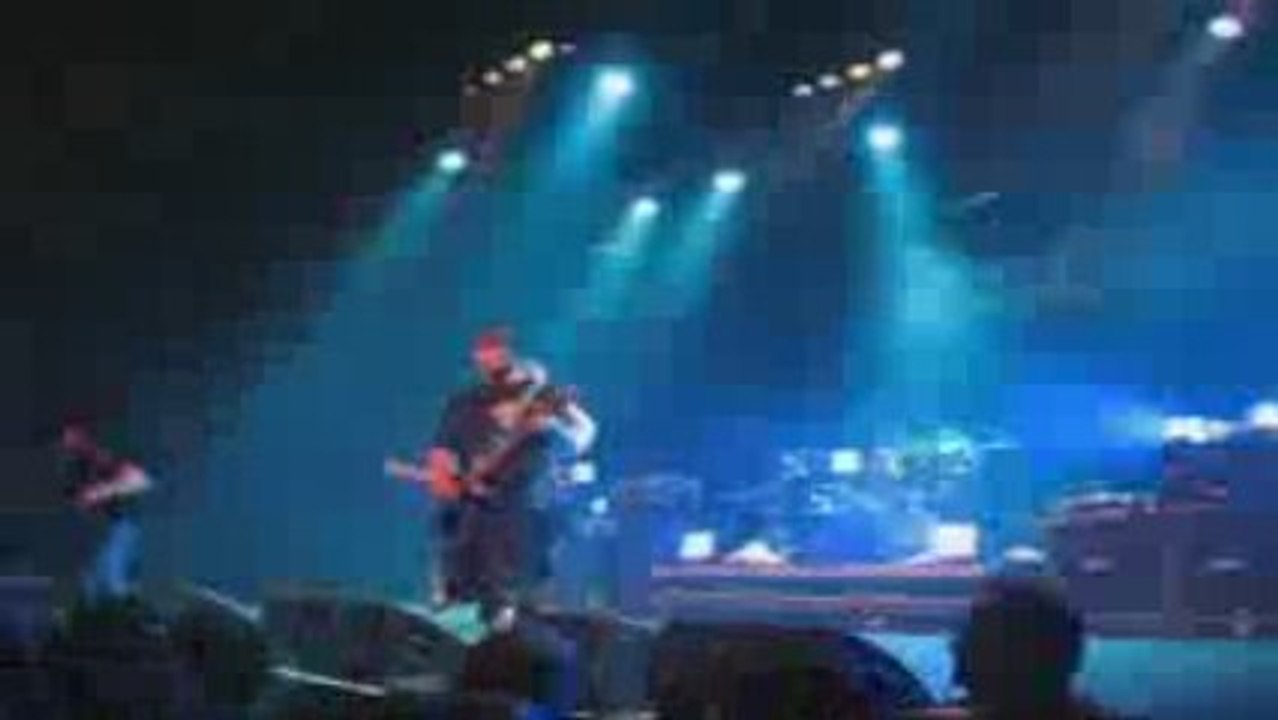 Black Bomb A police stopped da way à lyon