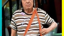 Andrés Penella, nieto de Roberto Gómez Bolaños, reveló que fue considerado para interpretar a 'Chespirito'