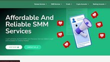 Verified Outlook Accounts for Sale – High Deliverability, No Spam Flags
